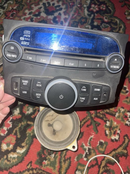 Спарк радной  200 000