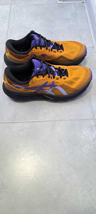 Обувки за планинско бягане Asics trabuco 14