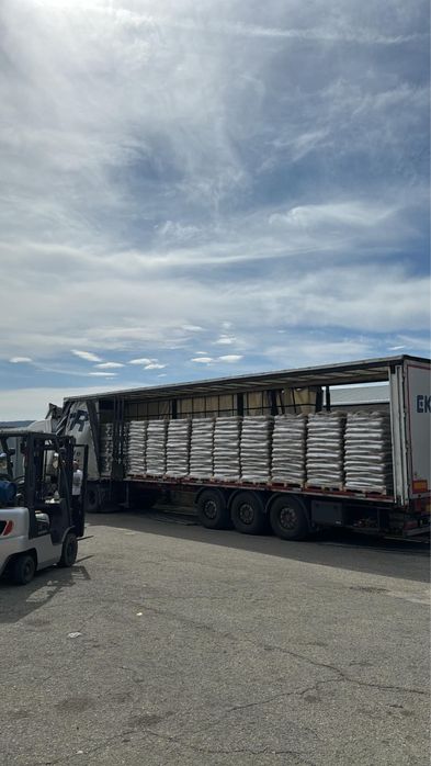 Пелети FRH Казанлък клас А1 смес 70/30