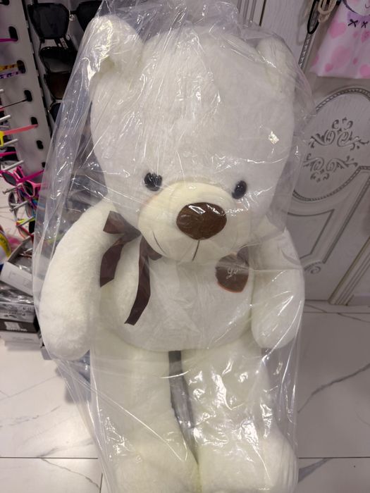 Продом новый мишка