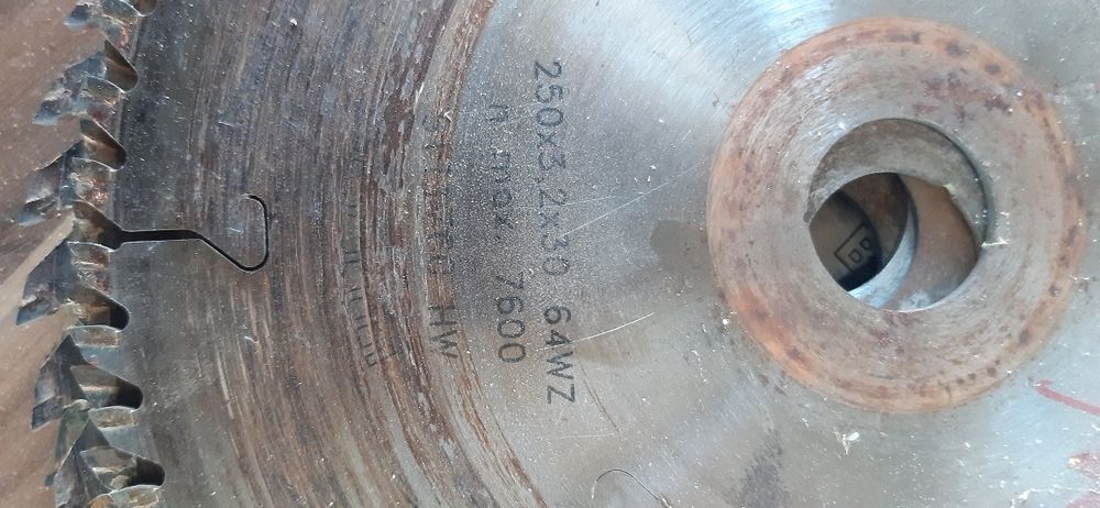 дискове за циркулар и фрезери професионалн