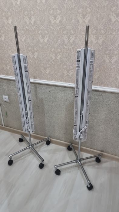 Бактерицидный светильник Кварц