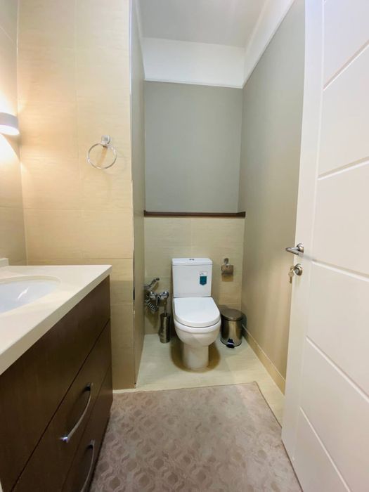 Аренда долгосрочная, Олмазор сити