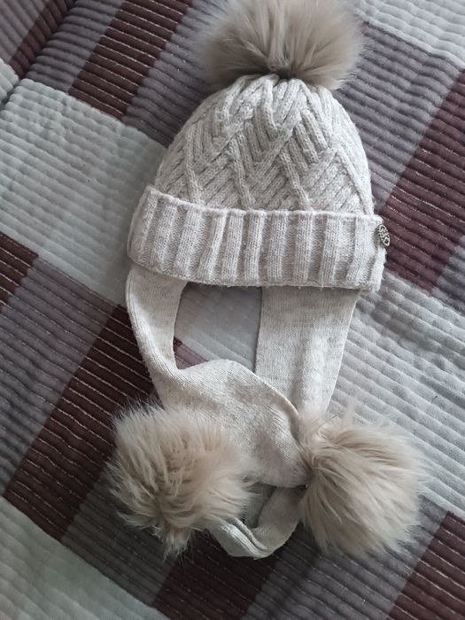 Шапочка шапочка шапочка