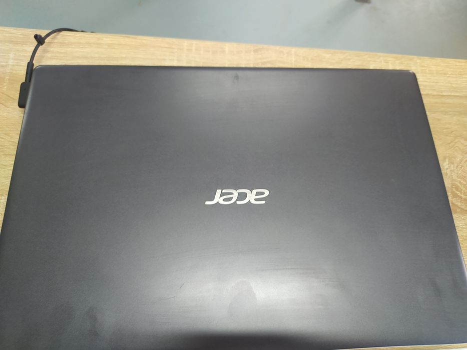 Notbuk aser aʼlo darajada