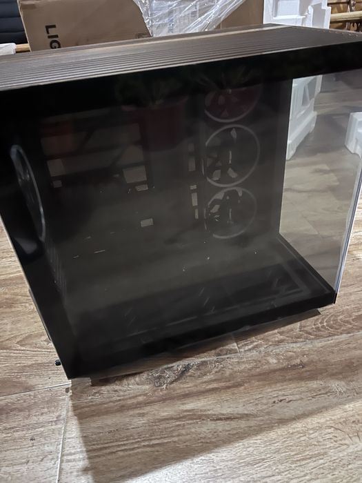 Pc case Be Quiet! 900 FX