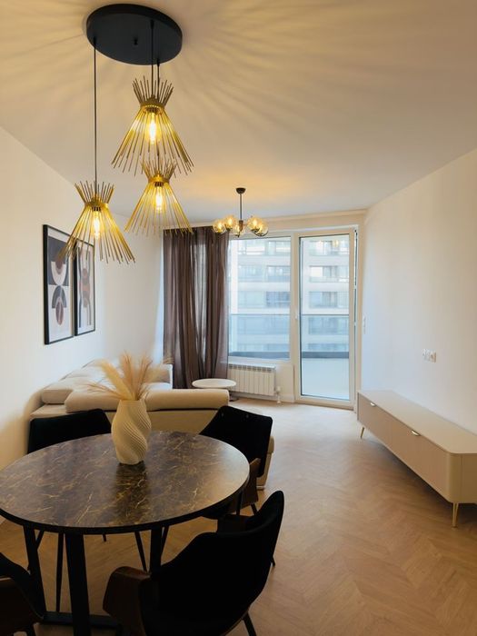 2-стаен в кв. Дружба 2 - "АВИГЕЯ"