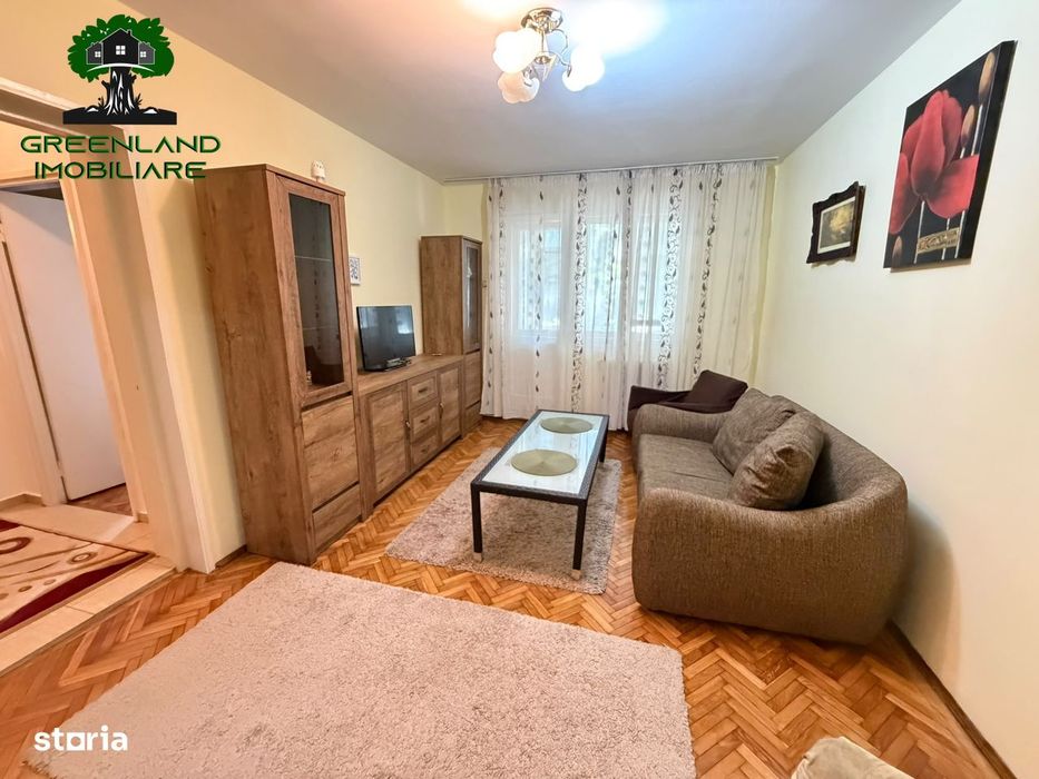 Apartament 2 camere, 54 mp, decomandat, Tatarasi-Dispecer — fotografia 1