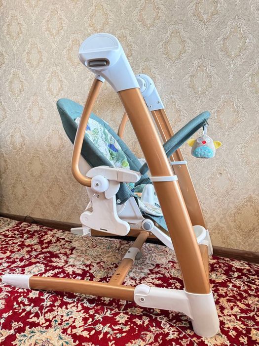 Maribel Lyulka elektronni 3 tasi 1 da