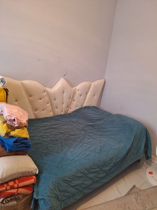 Кровать для девочки