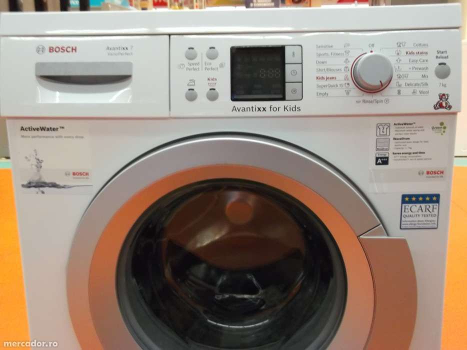 Reparatii electrocasnice