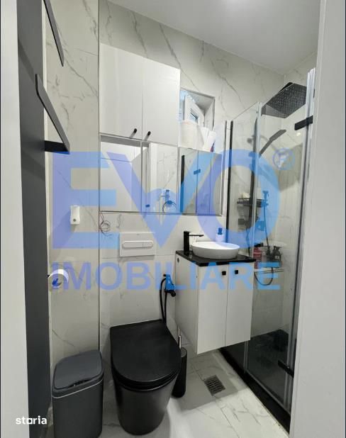 Apartament 1 Camera De Vanzare, Targu Cucu