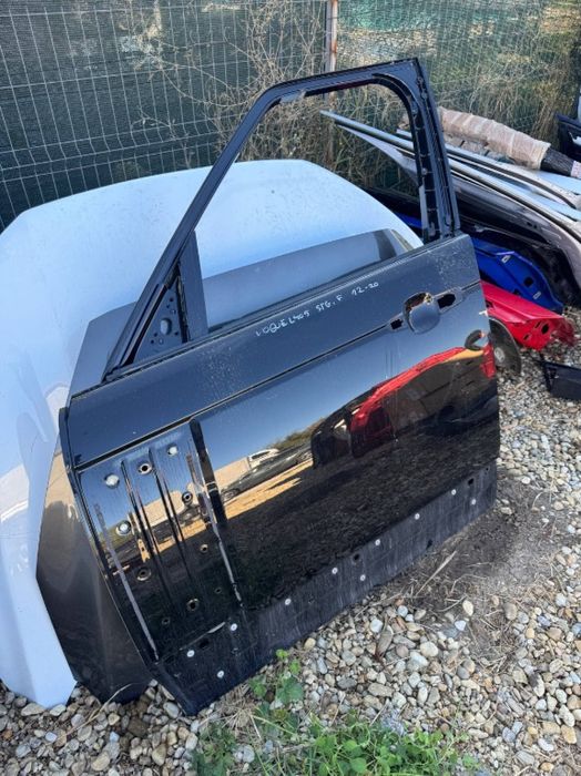 Usa stanga fata Land Rover Range Rover VOGUE L405