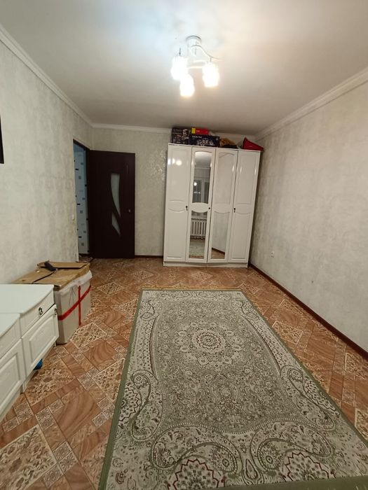 3 бөлмелі пәтер сатылады