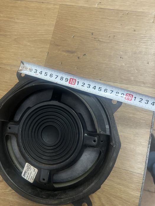 Bose Говотител за Мазда Cx-5