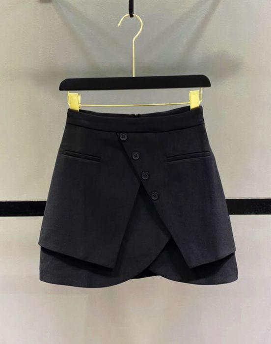 Юбка-шорты размер S Новая