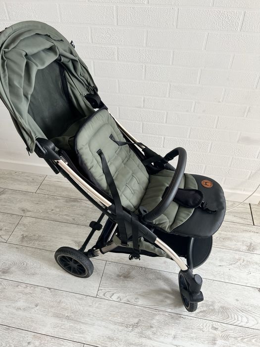 Детская коляска (до 3-х лет)