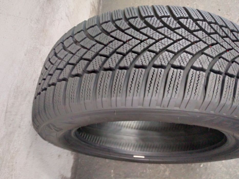 Anvelopa iarna bridgestone 235/55/17