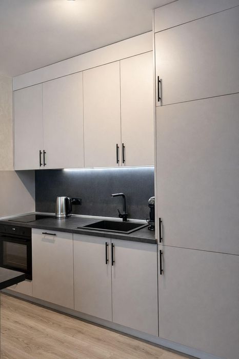 Двустаен апартамент под наем в ж.к. Манастирски ливади, 2217741