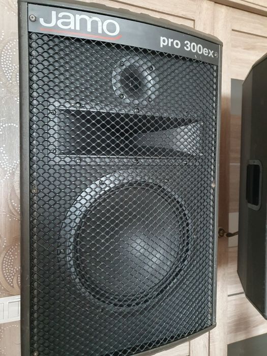 Акустика JAMO pro 300ex