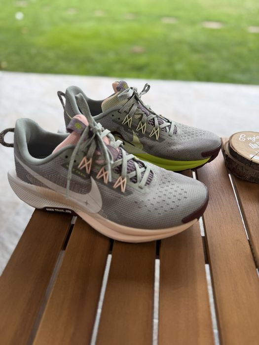 Vand nike pegasus trail 5