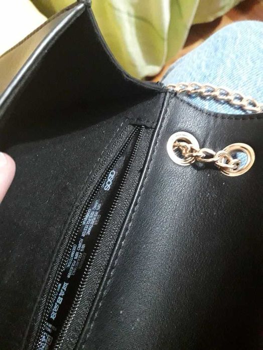 Чанта Асос малка и  нова.