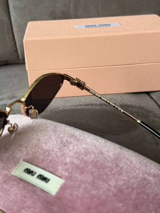 Дамски очила Miu Miu Fendi Dita