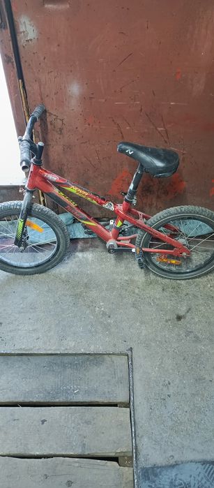 Продам детский велосипед