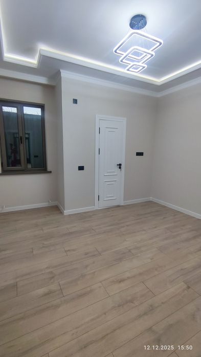 Продаётся коттедж 4х ком 1,5 сот Яшнабадский район м. Дустлик