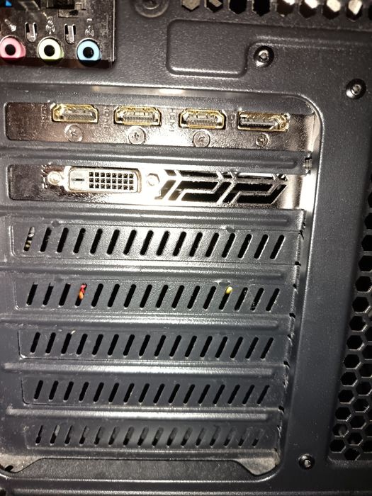 Vand pc in stare ff buna