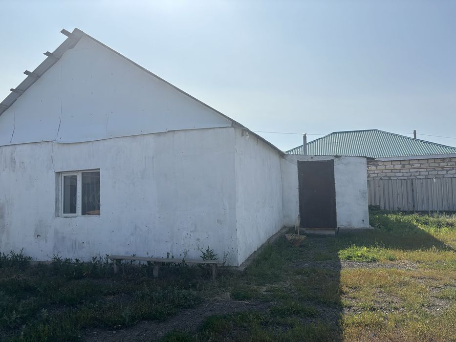 Продам дом в р Жанаконыс