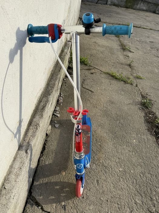 Trotineta pentru copii