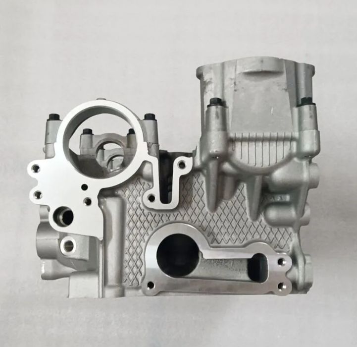 цилиндрова глава за Ford 1.0 Ecoboost, Focus, Fiesta M1DA, M2DA SFJC