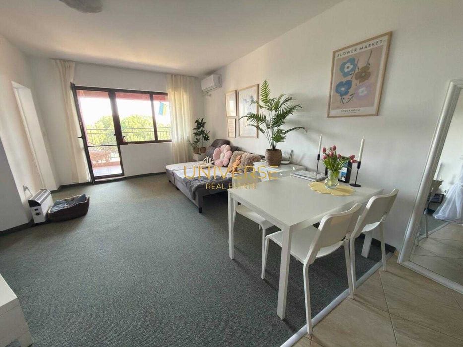 2+1 апартамент на брега на морето в Ахелой#5724