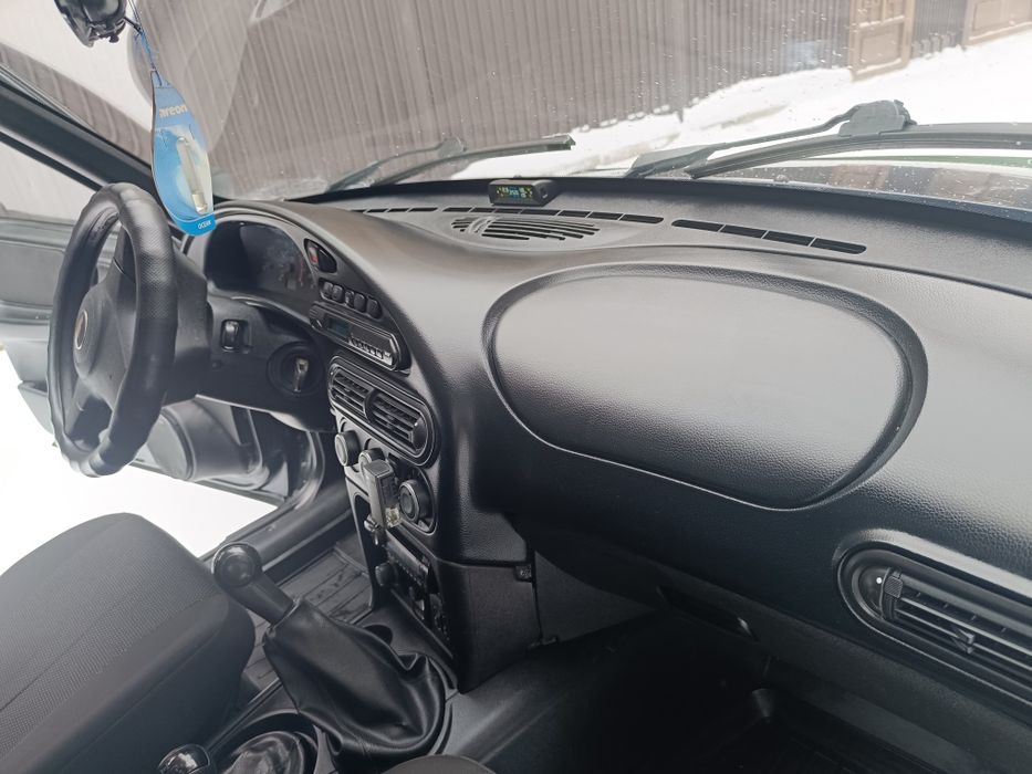 Продам наву Chevrolet