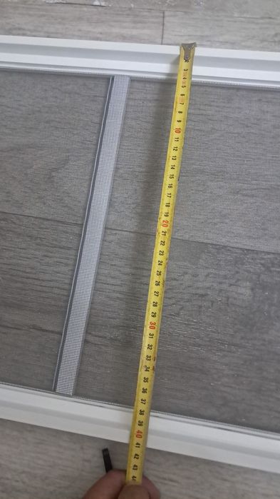 Москитные сетки качественные