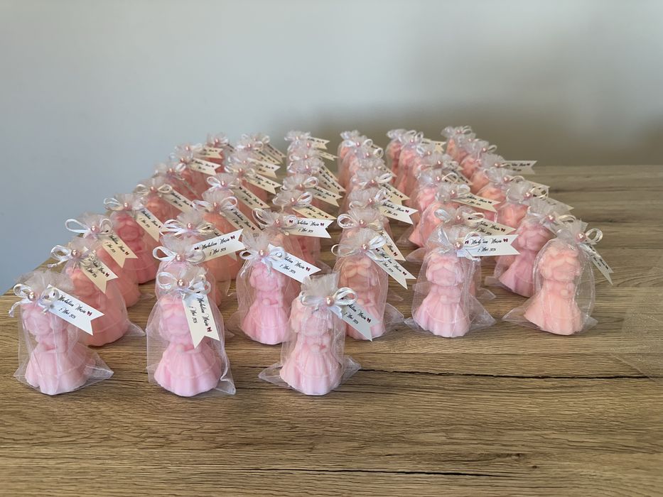 Mărturii ceara de soia