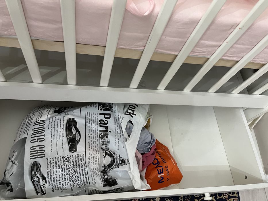 Манеж bonne nuit