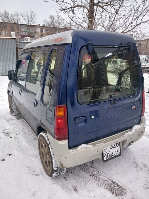 Продам митсубиси