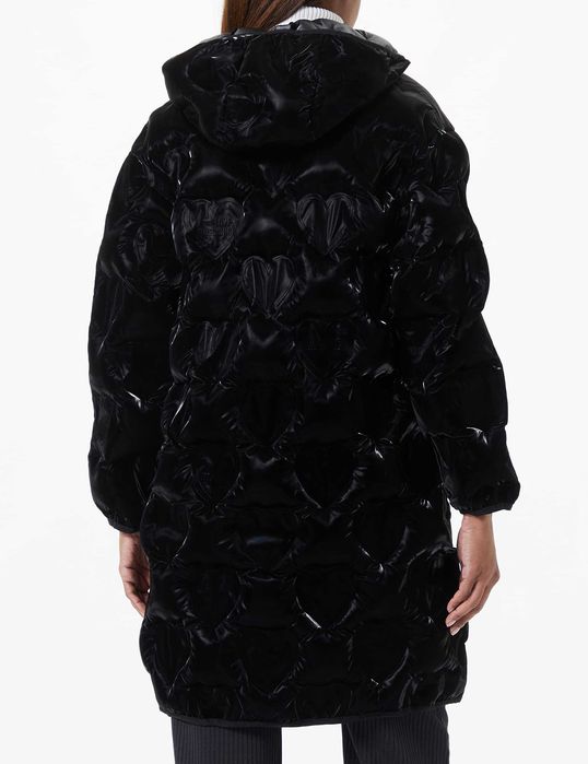 Geacă de damă Love Moschino