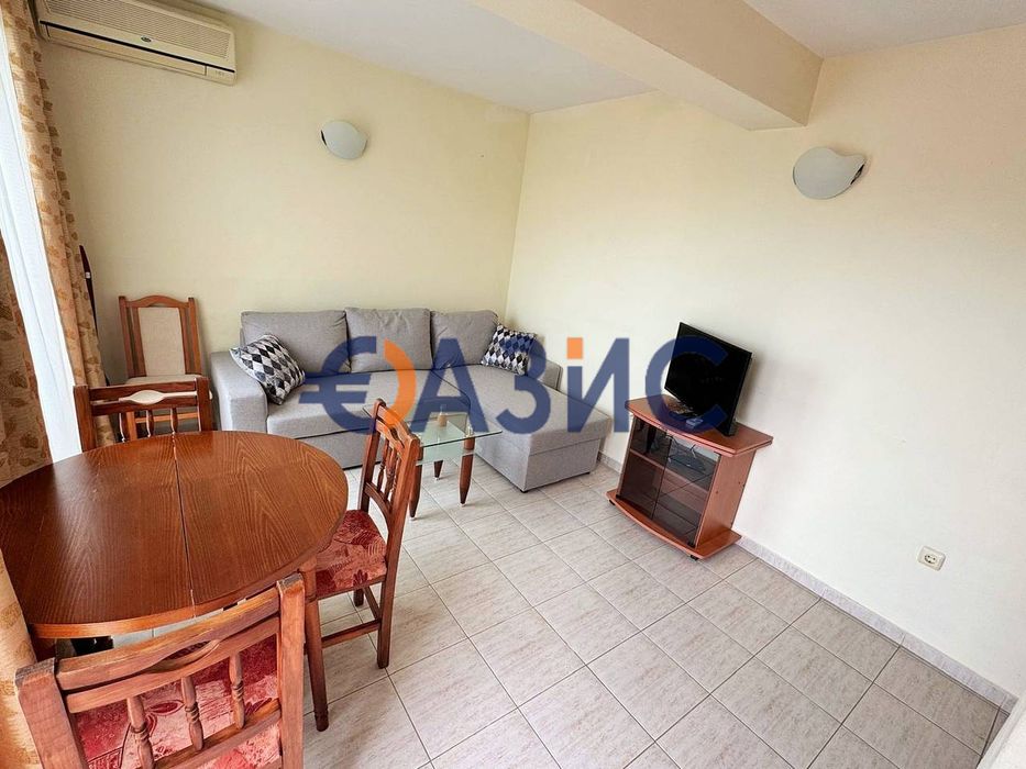 Продава се Двустаен апартамент в к.к. Слънчев бряг - 55 кв.м за 724 €/кв.м - Снимка #5