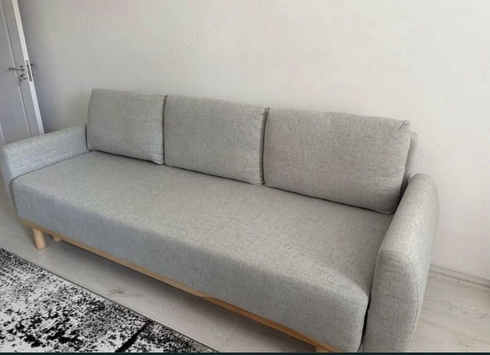 Canapea SH extensibila 3 per