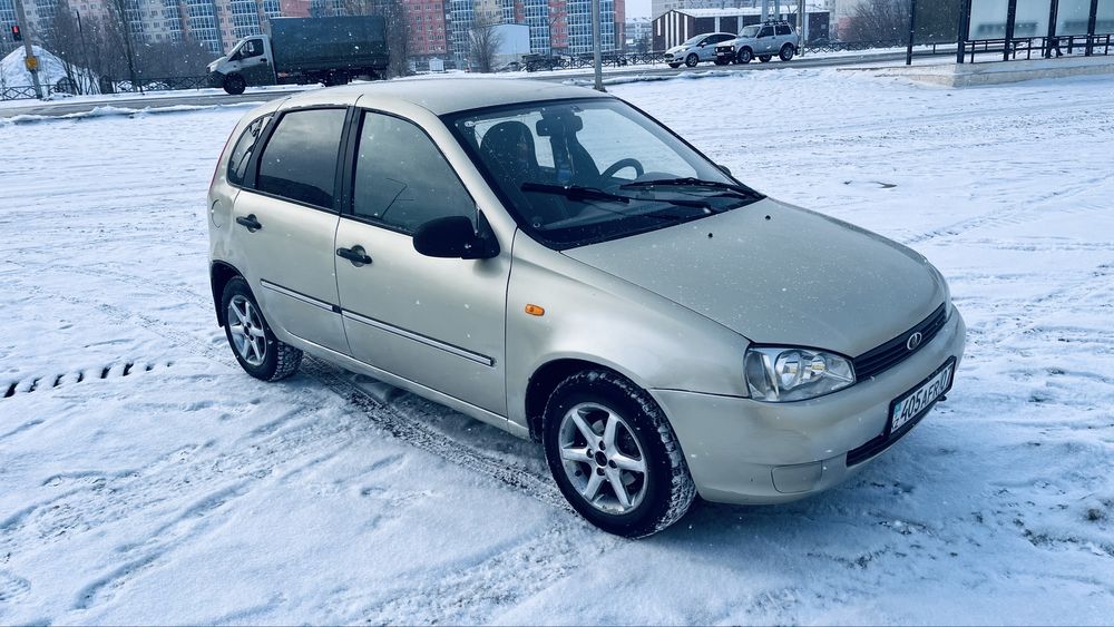 Продам калину Эур