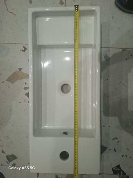 Lavoar Ikea 61/26,5/14