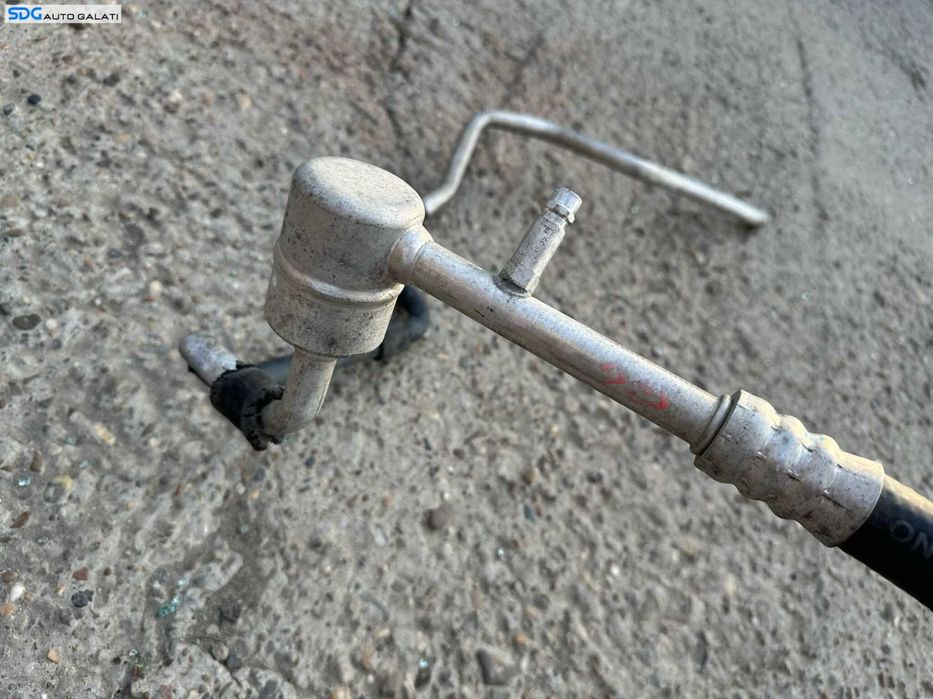 Conducta Teava AC Aer Conditionat Clima Volkswagen Bora 1.4 1.6 1.9 1998 - 2005