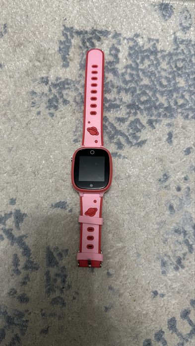 GPS сағат балаларға арналған арзан бағада