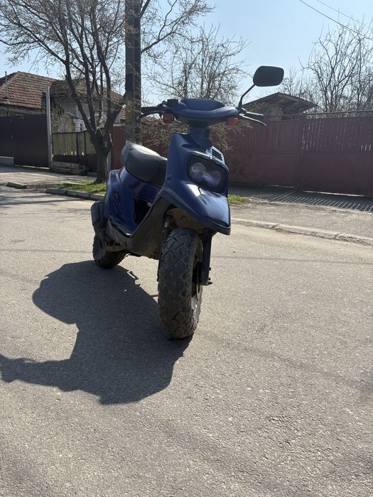 Scuter Yamaha MBK