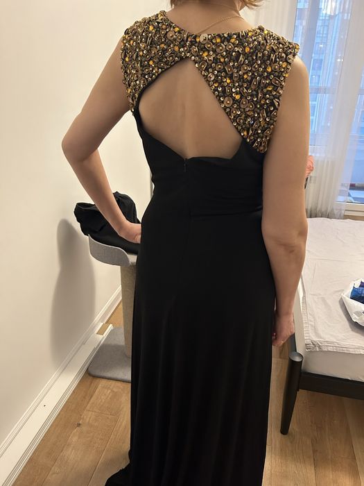 Продам вечернее платье