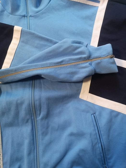 Винтидж горнище Adidas