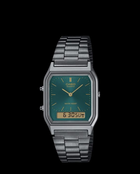 Часовник Casio Collection AQ-230EGG-3AEF